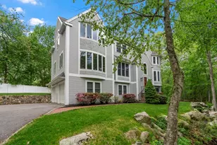 10 Heritage Ln, Cohasset, MA 02025 - Photo 1