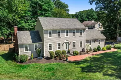 3 Jonathans Way, Upton, MA 01568 - Photo 1