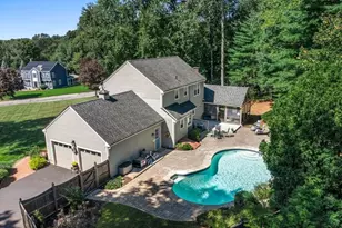 3 Jonathans Way, Upton, MA 01568 - Photo 2