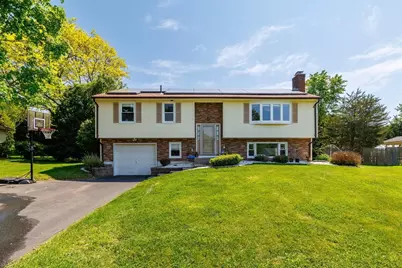 24 Hickory St., Agawam, MA 01030 - Photo 1