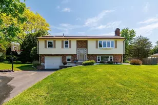 24 Hickory St, Agawam, MA 01030 - Photo 1
