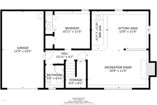 24 Hickory St, Agawam, MA 01030 - Photo 38