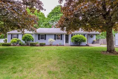 118 Bruce Rd, Walpole, MA 02081 - Photo 2