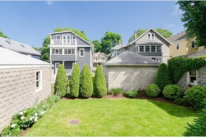30 Newport St #2, Arlington, MA 02476 - Photo 26