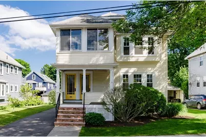 30 Newport St #2, Arlington, MA 02476 - Photo 28
