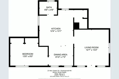 23 New Ocean #1, Swampscott, MA 01907 - Photo 32
