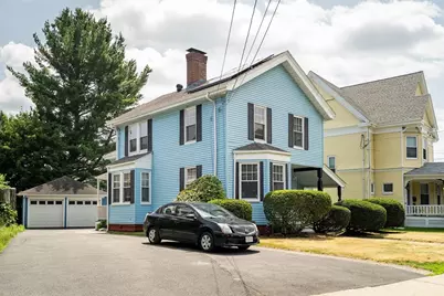 548 High St, Medford, MA 02155 - Photo 28