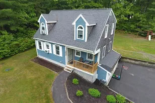 236 Thompson St, Halifax, MA 02338 - Photo 1