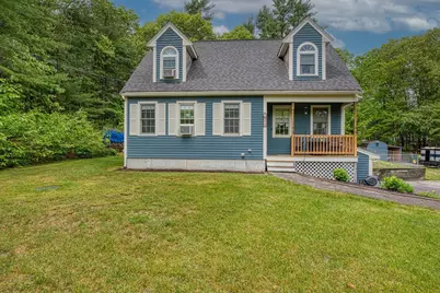 236 Thompson Street, Halifax, MA 02338 - Photo 4