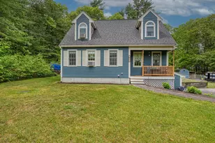 236 Thompson St, Halifax, MA 02338 - Photo 4