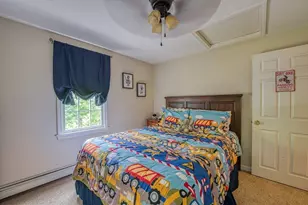 236 Thompson St, Halifax, MA 02338 - Photo 20