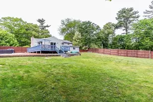 186 Pleasant St, Millis, MA 02054 - Photo 2