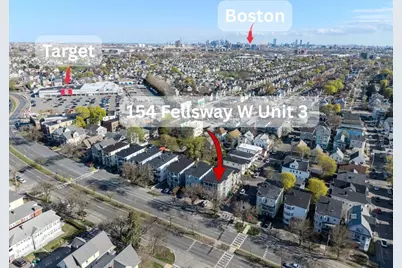 154 Fellsway West #3, Medford, MA 02155 - Photo 2