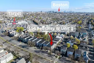 154 Fellsway W, Medford, MA 02155 - Photo 2