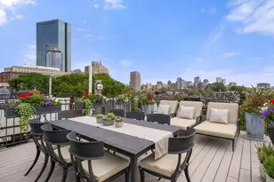 61 Dartmouth St, Boston, MA 02116 - Photo 20
