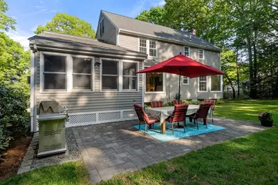 2 Downingwood Dr, Franklin, MA 02038 - Photo 30
