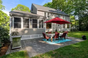 2 Downingwood Dr, Franklin, MA 02038 - Photo 30