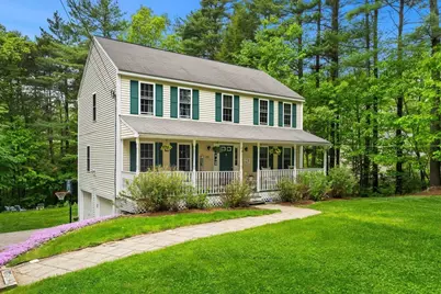 82 H Foote Rd, Charlton, MA 01507 - Photo 4