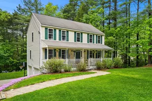 82 H Foote Rd, Charlton, MA 01507 - Photo 4