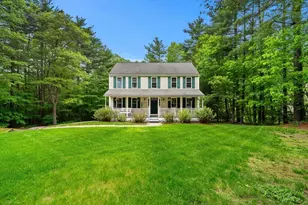 82 H Foote Rd, Charlton, MA 01507 - Photo 6