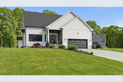 193 Tess Abigail Lane, Swansea, MA 02777 - Photo 1