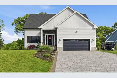 193 Tess Abigail Lane, Swansea, MA 02777 - Photo 2