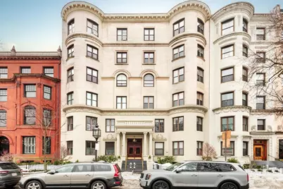 382 Commonwealth Ave #Apt 24, Boston, MA 02215 - Photo 30