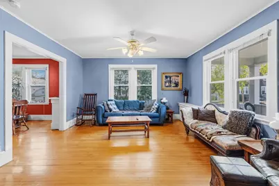 32 Milton St, New Bedford, MA 02740 - Photo 8
