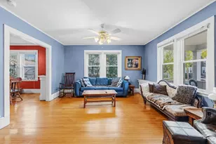 32 Milton St, New Bedford, MA 02740 - Photo 8
