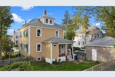 32 Milton St, New Bedford, MA 02740 - Photo 32