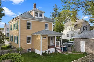 32 Milton St, New Bedford, MA 02740 - Photo 32