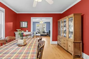 32 Milton St, New Bedford, MA 02740 - Photo 12