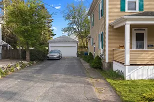 32 Milton St, New Bedford, MA 02740 - Photo 34