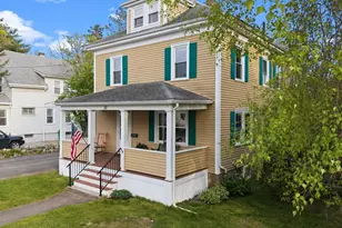 32 Milton St, New Bedford, MA 02740 - Photo 2