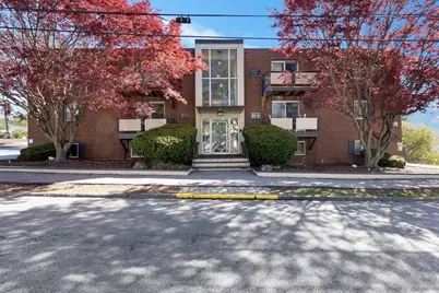 48 N Emerson St #1, Wakefield, MA 01880 - Photo 22