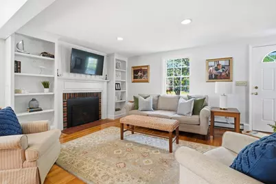 87 Franklin Rd #18, Norwell, MA 02061 - Photo 4