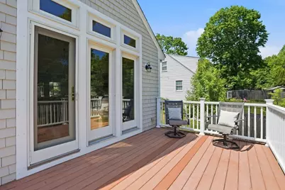 87 Franklin Rd #18, Norwell, MA 02061 - Photo 36