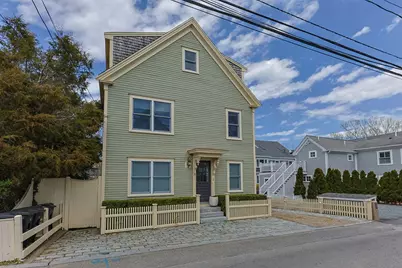 3 Franklin Street #Unit 2, Provincetown, MA 02657 - Photo 20