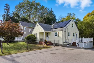 84 Madison St, Weymouth, MA 02189 - Photo 2