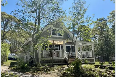 299 Daggett Ave #A, Tisbury, MA 02568 - Photo 1