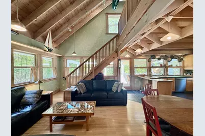 299 Daggett Ave #A, Tisbury, MA 02568 - Photo 2