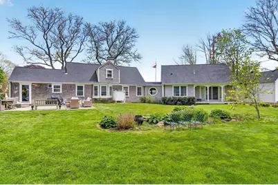 16 Prospect Street, Dartmouth, MA 02748 - Photo 4
