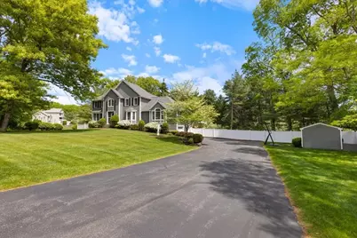 7 Fiorenza Dr., Wilmington, MA 01887 - Photo 2
