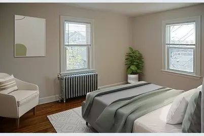 95 Adams St #09, Waltham, MA 02453 - Photo 4