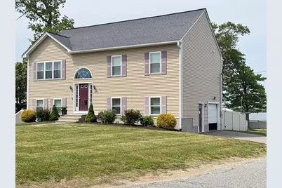 1066 Spencer, Fall River, MA 02721 - Photo 1