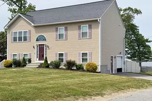 1066 Spencer, Fall River, MA 02721 - Photo 2