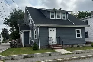 58 Hunt St, Brockton, MA 02302 - Photo 8