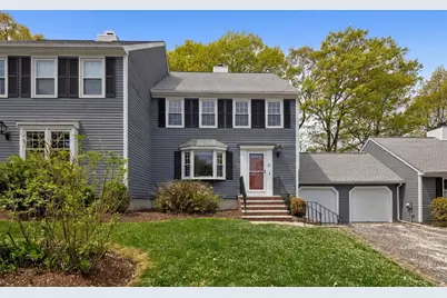 27 Fairway Circle #27, Natick, MA 01760 - Photo 1