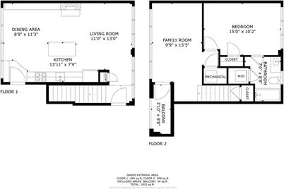100 Erie Street #10, Cambridge, MA 02139 - Photo 30