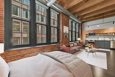 319 A Street #205, Boston, MA 02210 - Photo 2